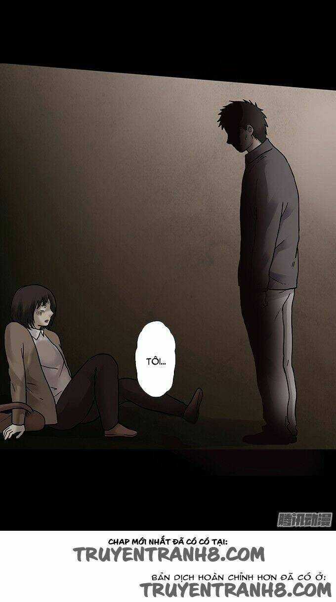 Ớn Lạnh Tuyệt Đối - Chapter 103 - Trang 53