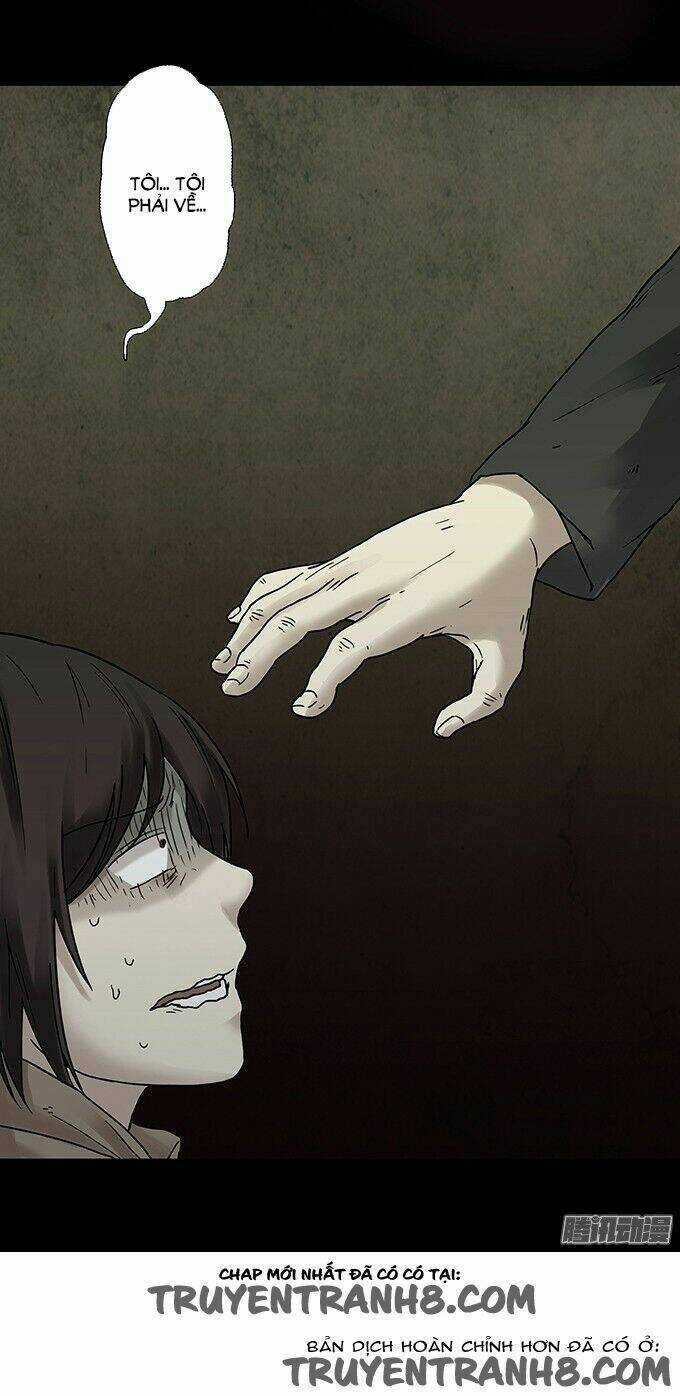 Ớn Lạnh Tuyệt Đối - Chapter 103 - Trang 54