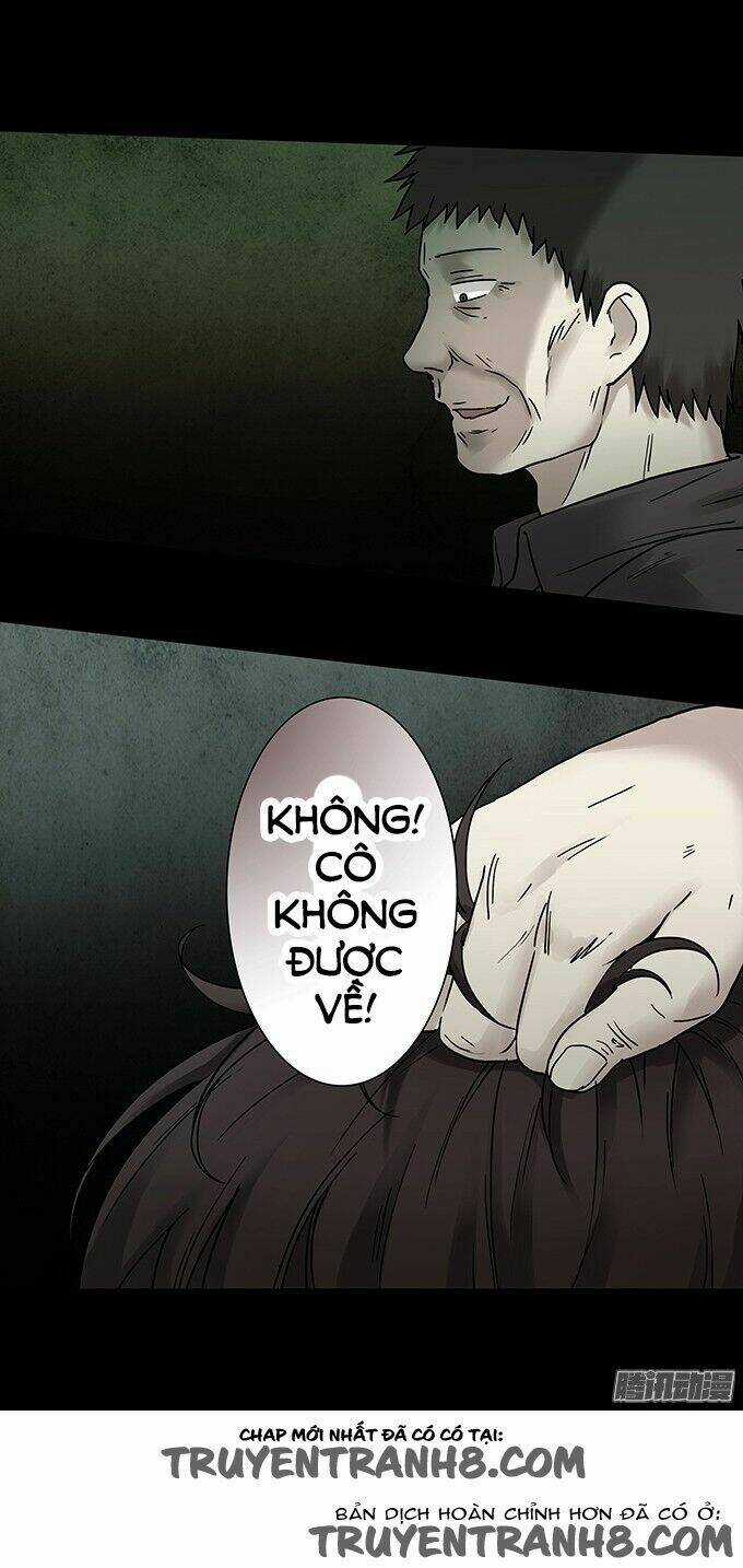 Ớn Lạnh Tuyệt Đối - Chapter 103 - Trang 56