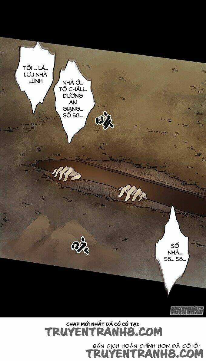 Ớn Lạnh Tuyệt Đối - Chapter 103 - Trang 7