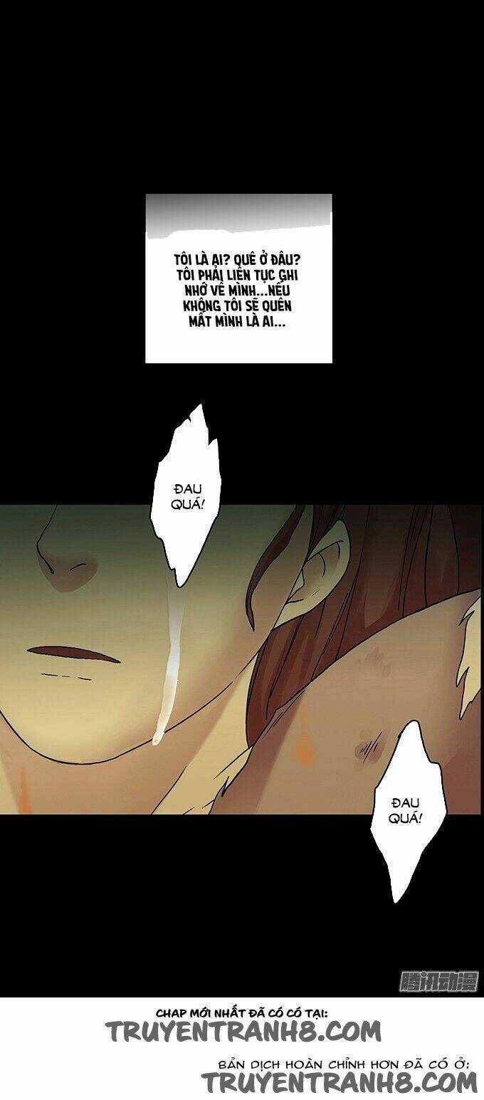 Ớn Lạnh Tuyệt Đối - Chapter 103 - Trang 62