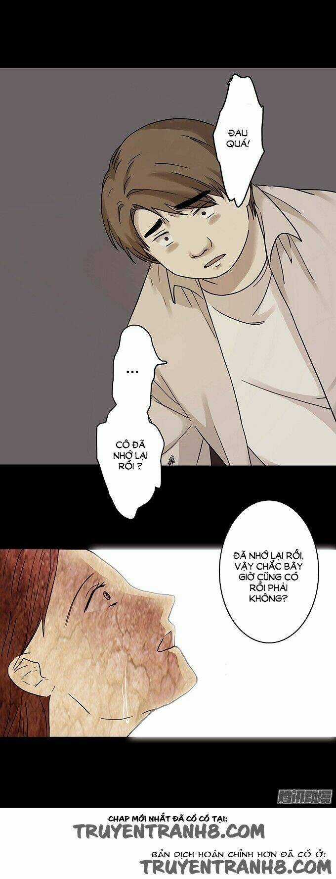 Ớn Lạnh Tuyệt Đối - Chapter 103 - Trang 63