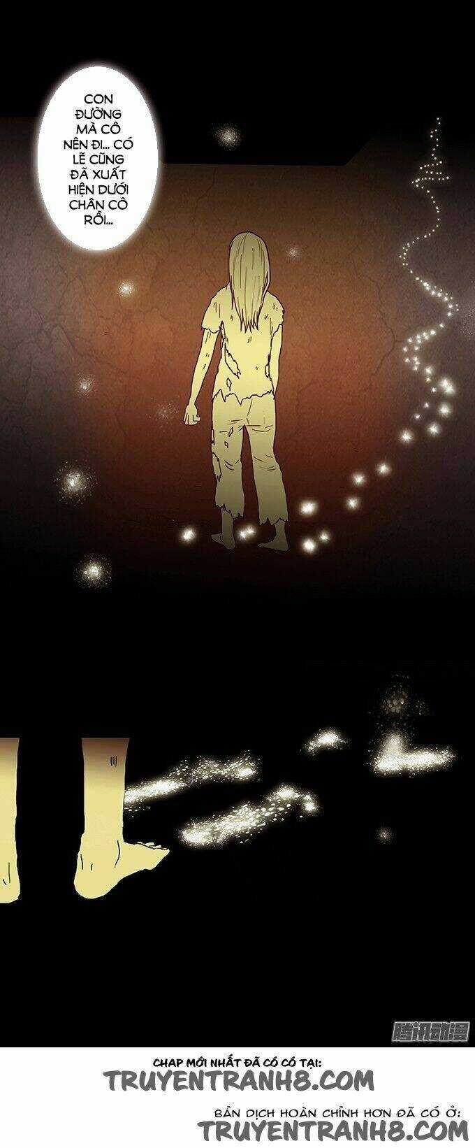 Ớn Lạnh Tuyệt Đối - Chapter 103 - Trang 64