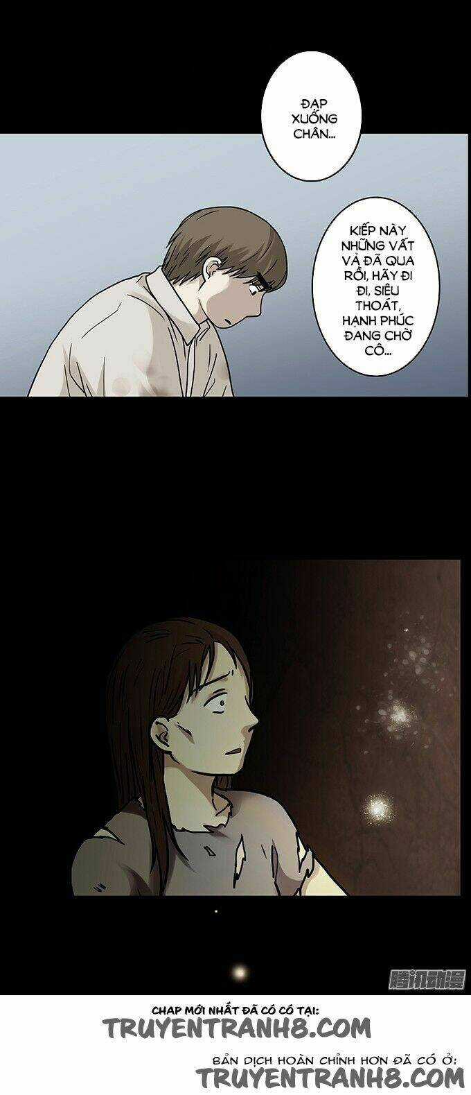 Ớn Lạnh Tuyệt Đối - Chapter 103 - Trang 65