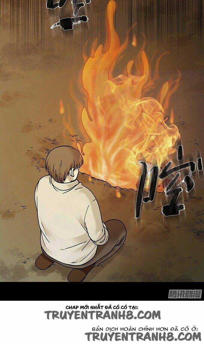Ớn Lạnh Tuyệt Đối - Chapter 103 - Trang 68