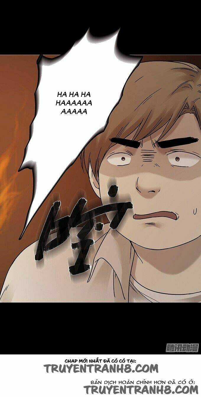 Ớn Lạnh Tuyệt Đối - Chapter 103 - Trang 69