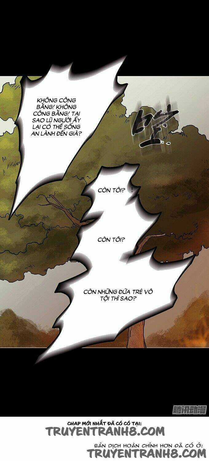 Ớn Lạnh Tuyệt Đối - Chapter 103 - Trang 70