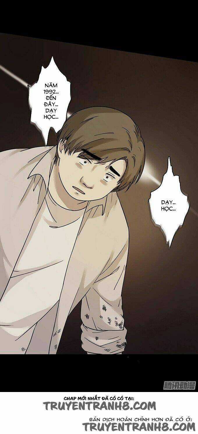 Ớn Lạnh Tuyệt Đối - Chapter 103 - Trang 8