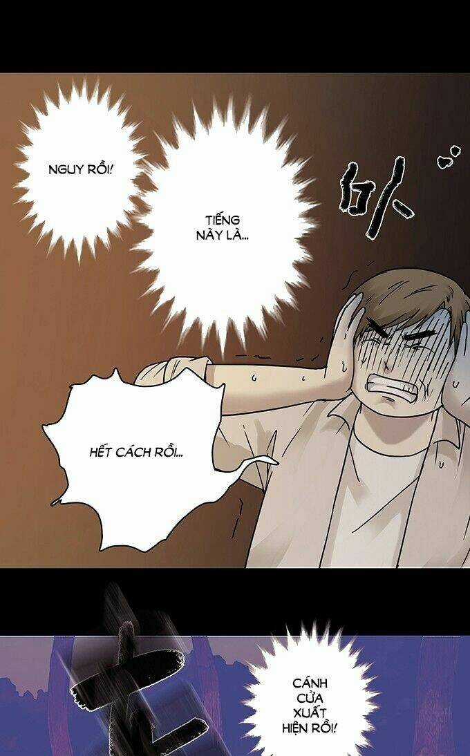 Ớn Lạnh Tuyệt Đối - Chapter 103 - Trang 71