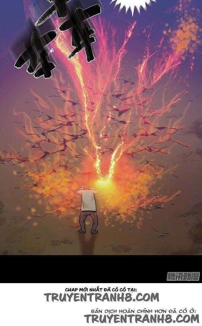 Ớn Lạnh Tuyệt Đối - Chapter 103 - Trang 72