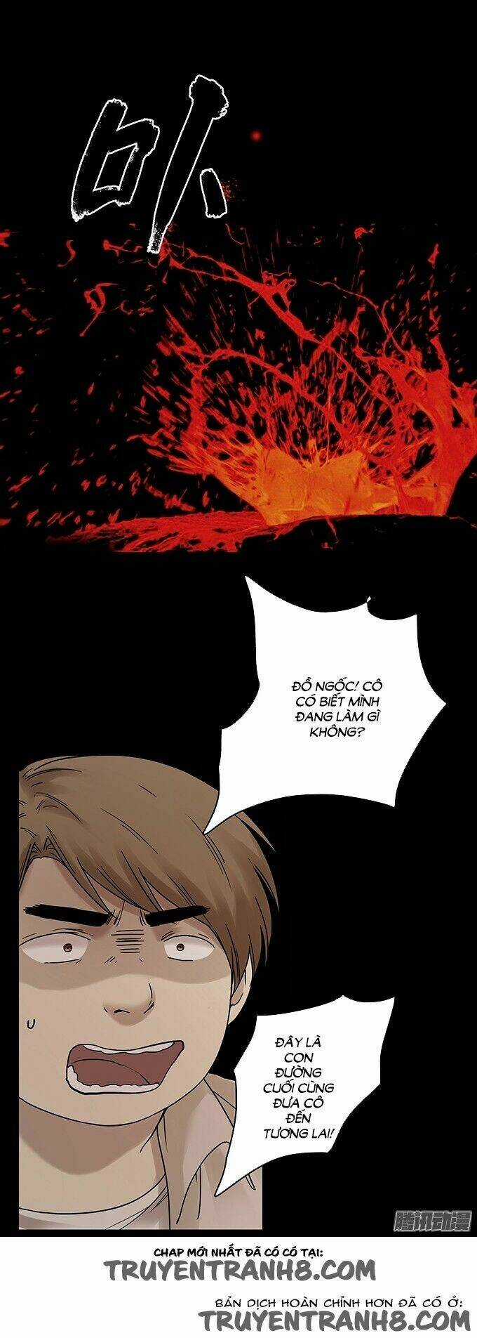 Ớn Lạnh Tuyệt Đối - Chapter 103 - Trang 73