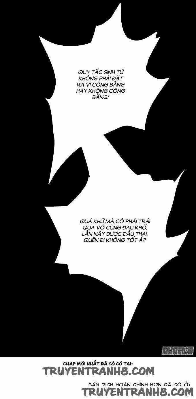 Ớn Lạnh Tuyệt Đối - Chapter 103 - Trang 74