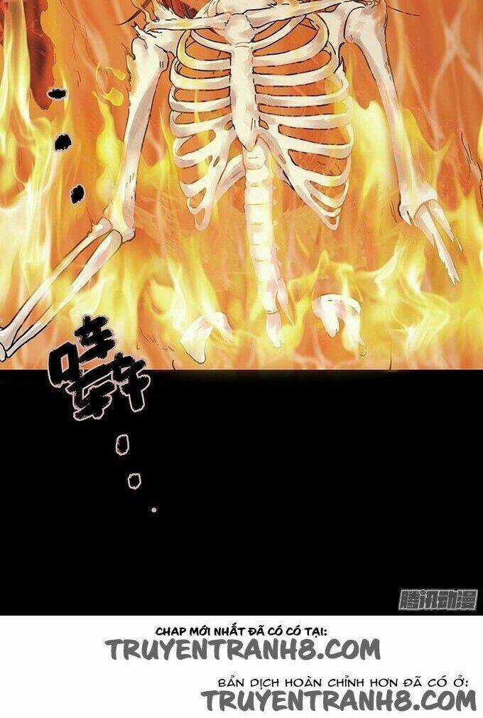 Ớn Lạnh Tuyệt Đối - Chapter 103 - Trang 76