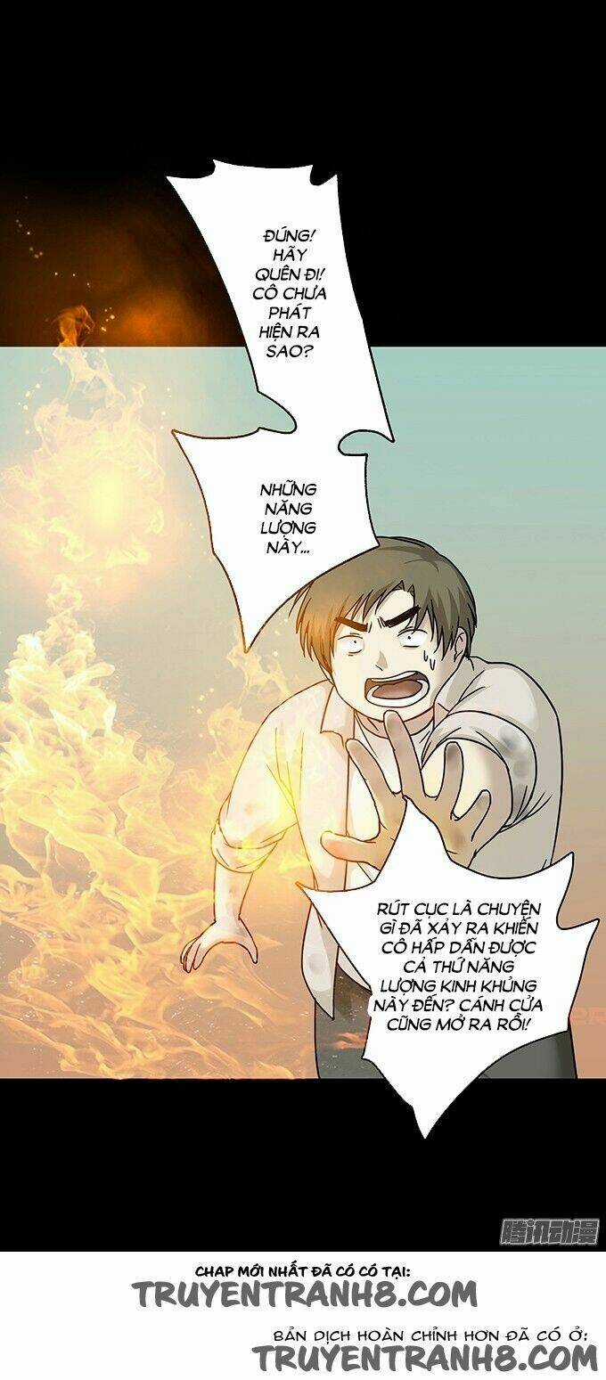 Ớn Lạnh Tuyệt Đối - Chapter 103 - Trang 78