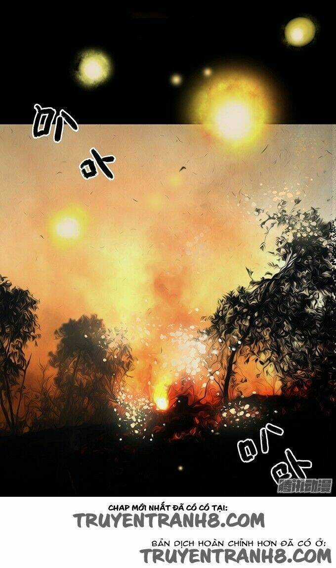 Ớn Lạnh Tuyệt Đối - Chapter 103 - Trang 80