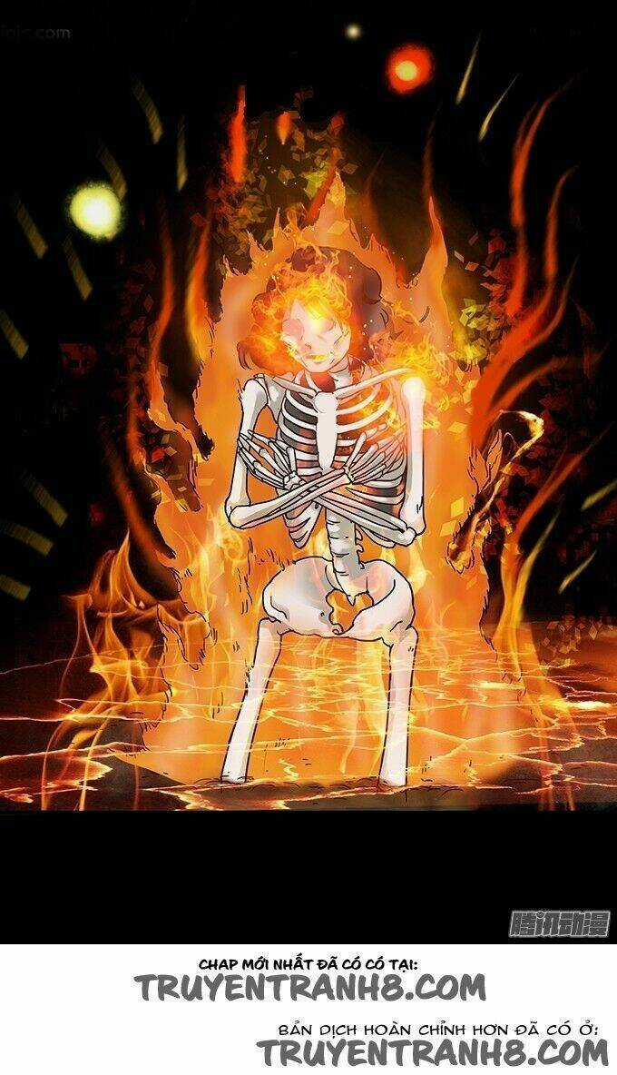 Ớn Lạnh Tuyệt Đối - Chapter 103 - Trang 81