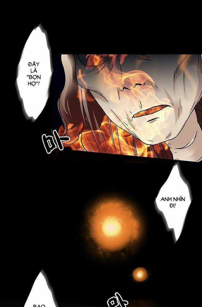 Ớn Lạnh Tuyệt Đối - Chapter 103 - Trang 82