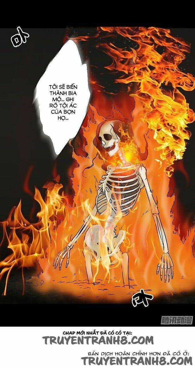 Ớn Lạnh Tuyệt Đối - Chapter 103 - Trang 85