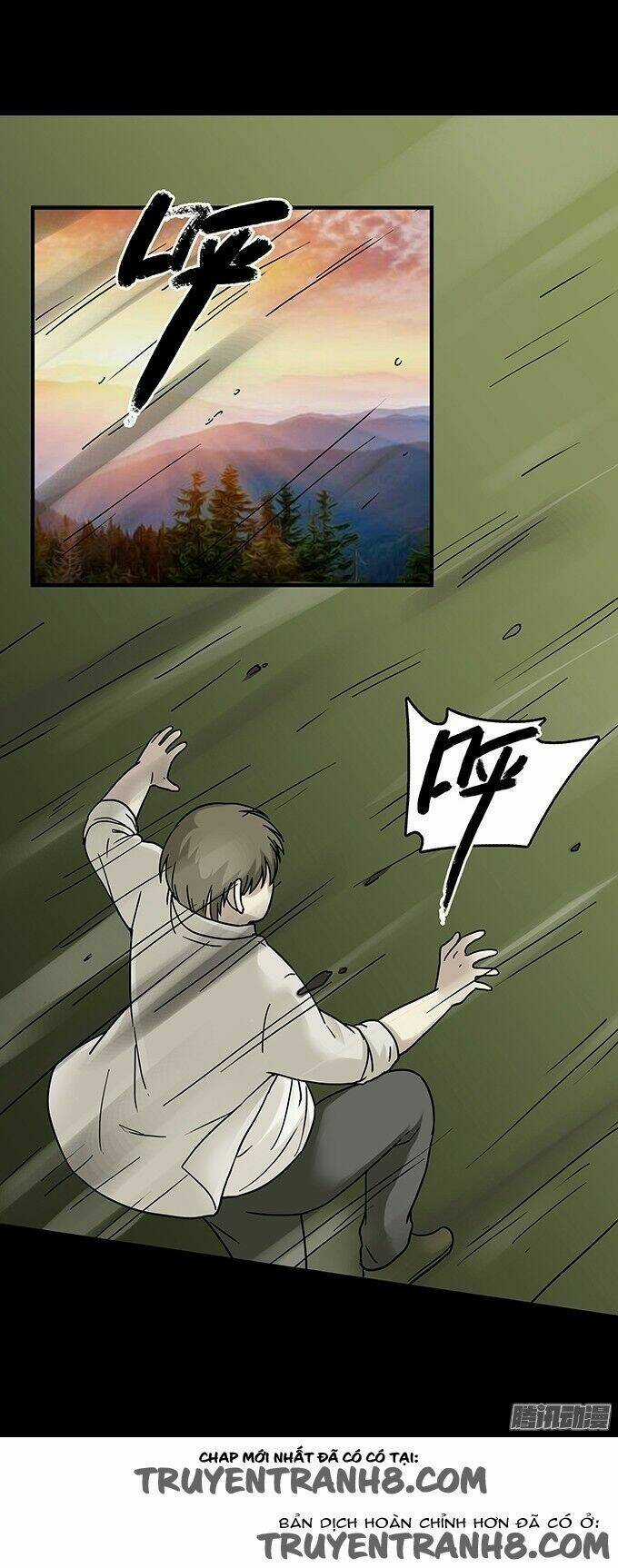 Ớn Lạnh Tuyệt Đối - Chapter 103 - Trang 87