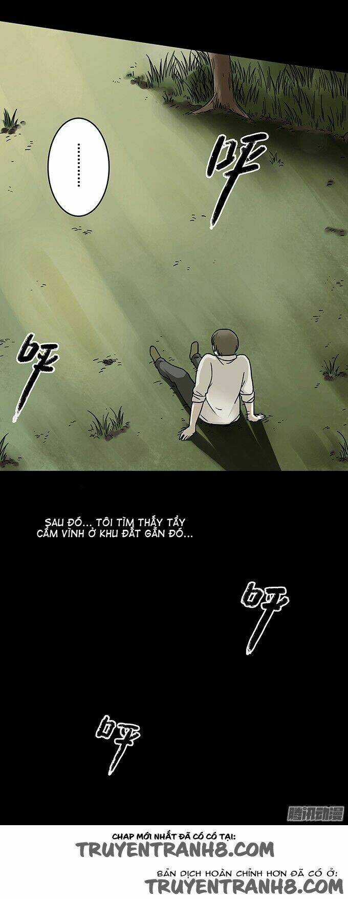 Ớn Lạnh Tuyệt Đối - Chapter 103 - Trang 88