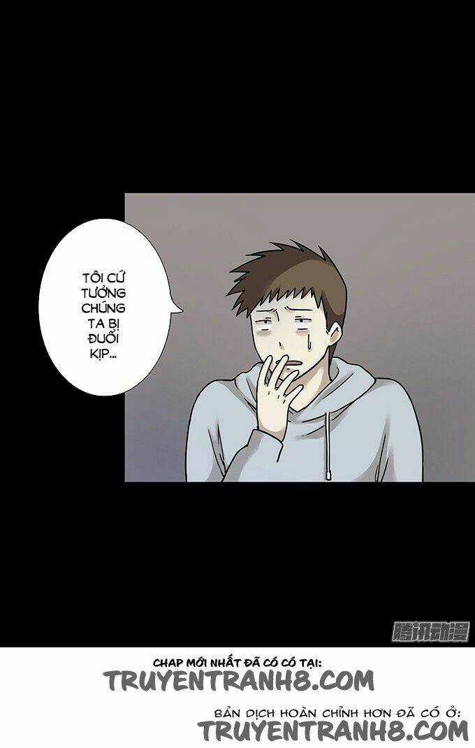 Ớn Lạnh Tuyệt Đối - Chapter 103 - Trang 89