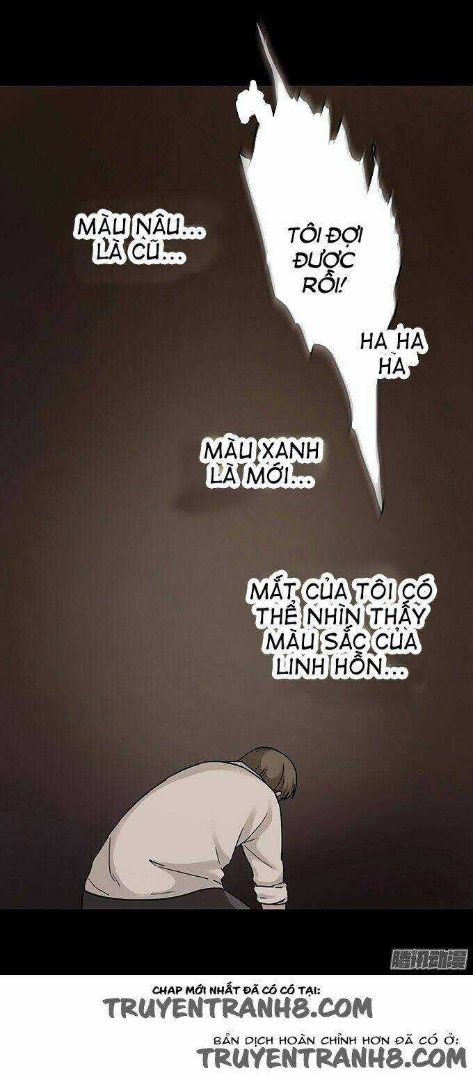 Ớn Lạnh Tuyệt Đối - Chapter 103 - Trang 10