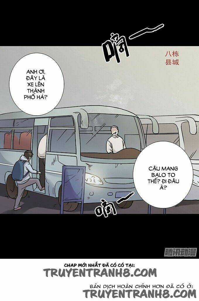 Ớn Lạnh Tuyệt Đối - Chapter 103 - Trang 93