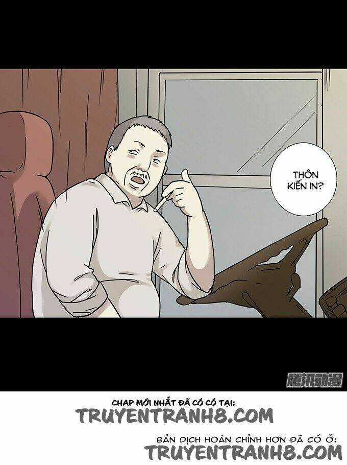 Ớn Lạnh Tuyệt Đối - Chapter 103 - Trang 94