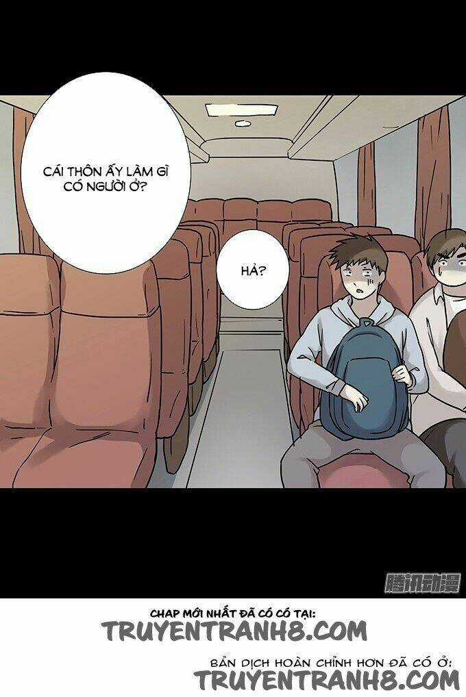 Ớn Lạnh Tuyệt Đối - Chapter 103 - Trang 95