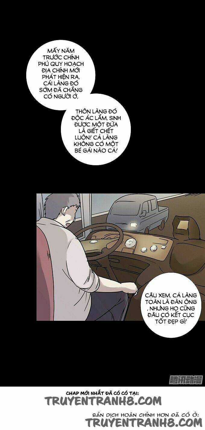 Ớn Lạnh Tuyệt Đối - Chapter 103 - Trang 96