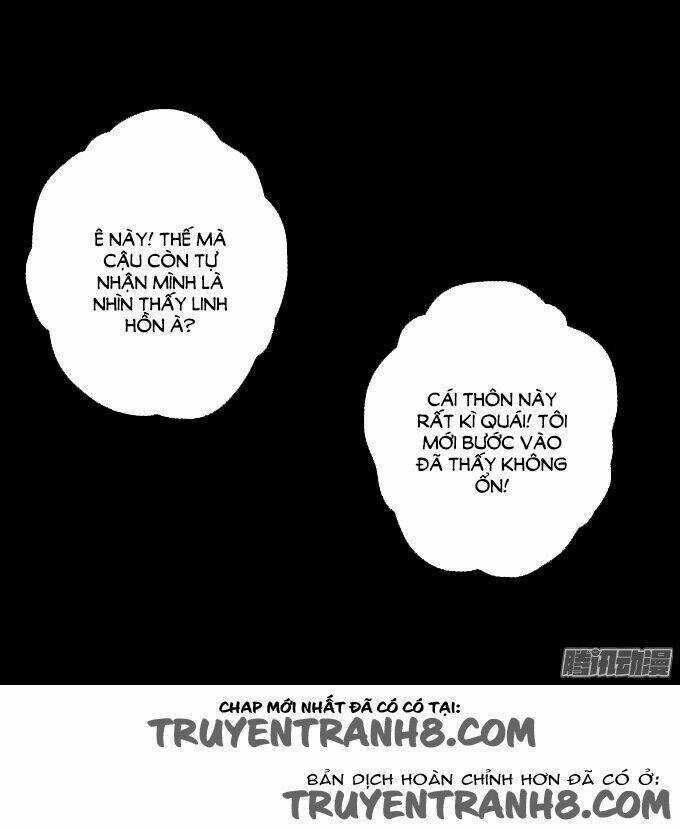 Ớn Lạnh Tuyệt Đối - Chapter 103 - Trang 98