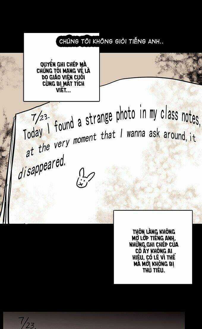 Ớn Lạnh Tuyệt Đối - Chapter 103 - Trang 99