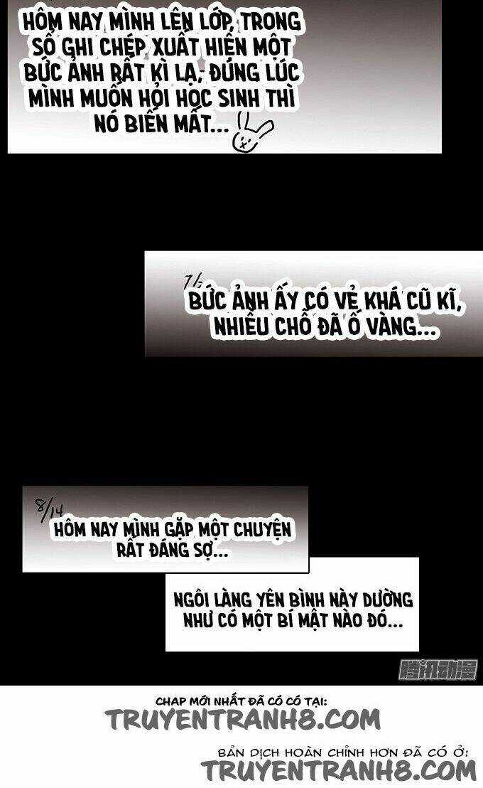 Ớn Lạnh Tuyệt Đối - Chapter 103 - Trang 100