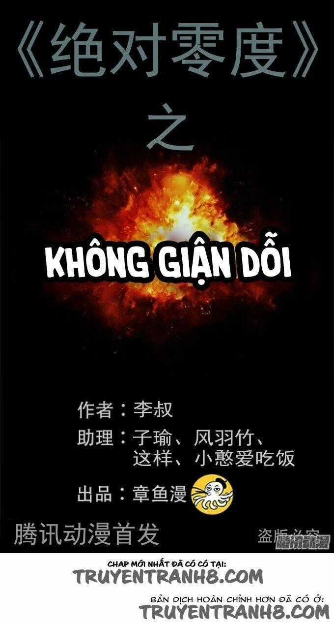 Ớn Lạnh Tuyệt Đối - Chapter 104 - Trang 2