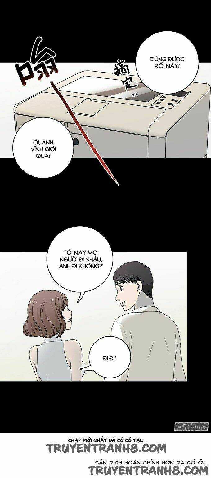 Ớn Lạnh Tuyệt Đối - Chapter 104 - Trang 17