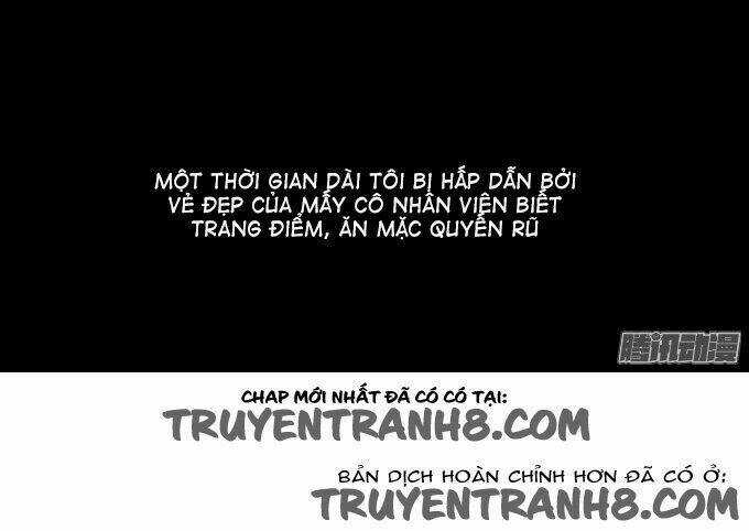 Ớn Lạnh Tuyệt Đối - Chapter 104 - Trang 18