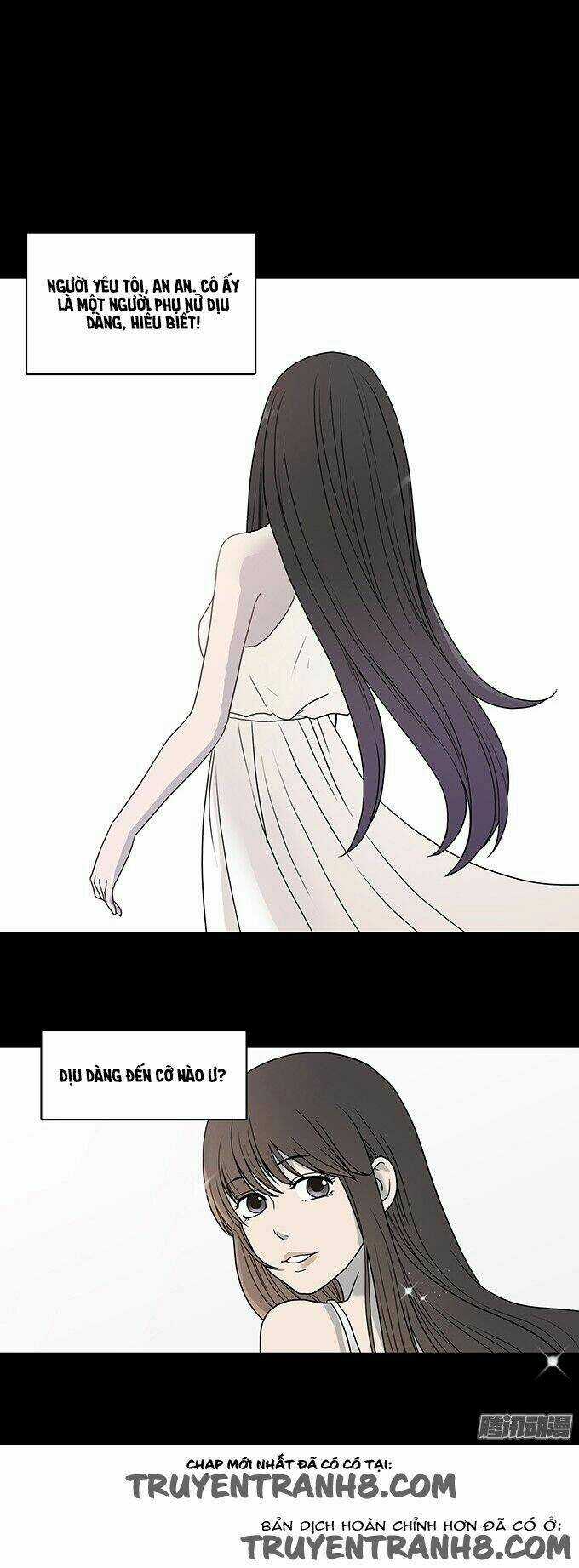 Ớn Lạnh Tuyệt Đối - Chapter 104 - Trang 3