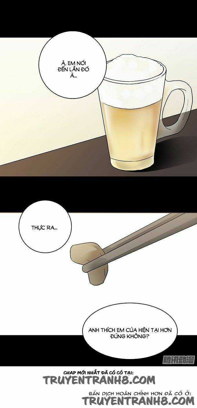 Ớn Lạnh Tuyệt Đối - Chapter 104 - Trang 23