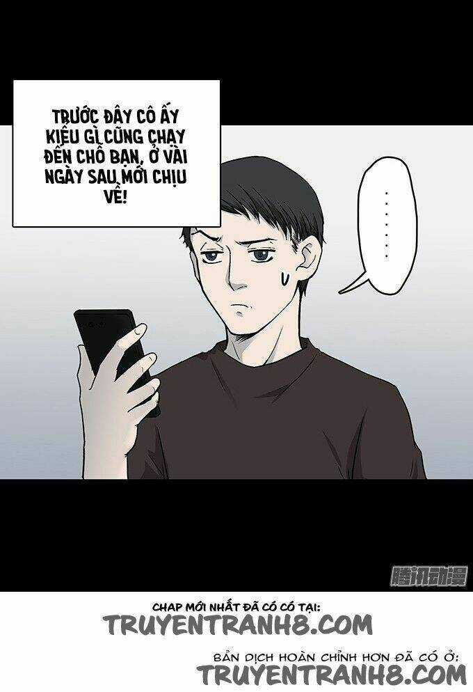 Ớn Lạnh Tuyệt Đối - Chapter 104 - Trang 29