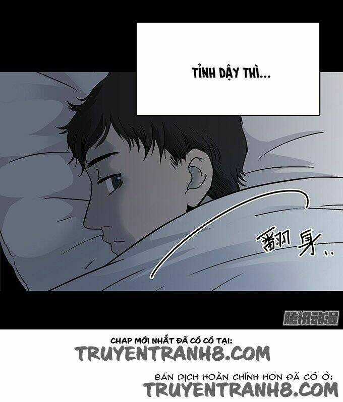 Ớn Lạnh Tuyệt Đối - Chapter 104 - Trang 31