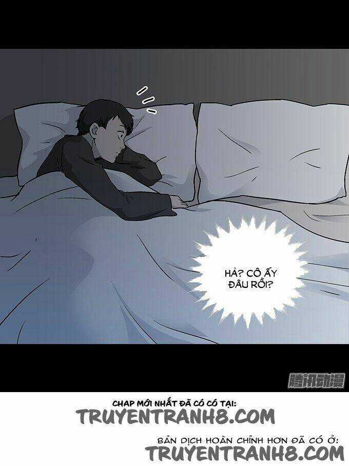 Ớn Lạnh Tuyệt Đối - Chapter 104 - Trang 32