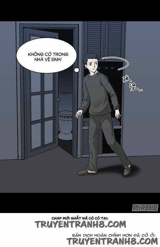 Ớn Lạnh Tuyệt Đối - Chapter 104 - Trang 35