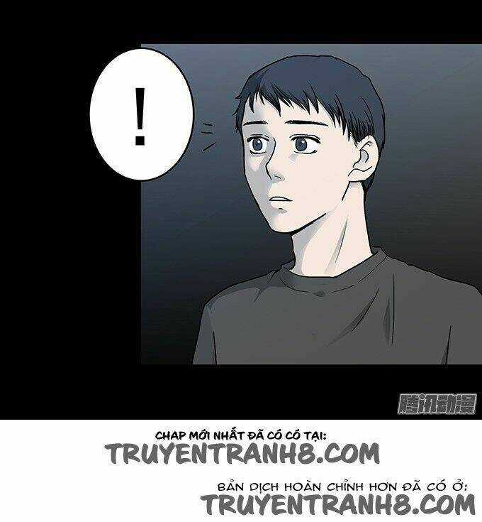 Ớn Lạnh Tuyệt Đối - Chapter 104 - Trang 36