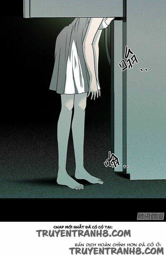 Ớn Lạnh Tuyệt Đối - Chapter 104 - Trang 38