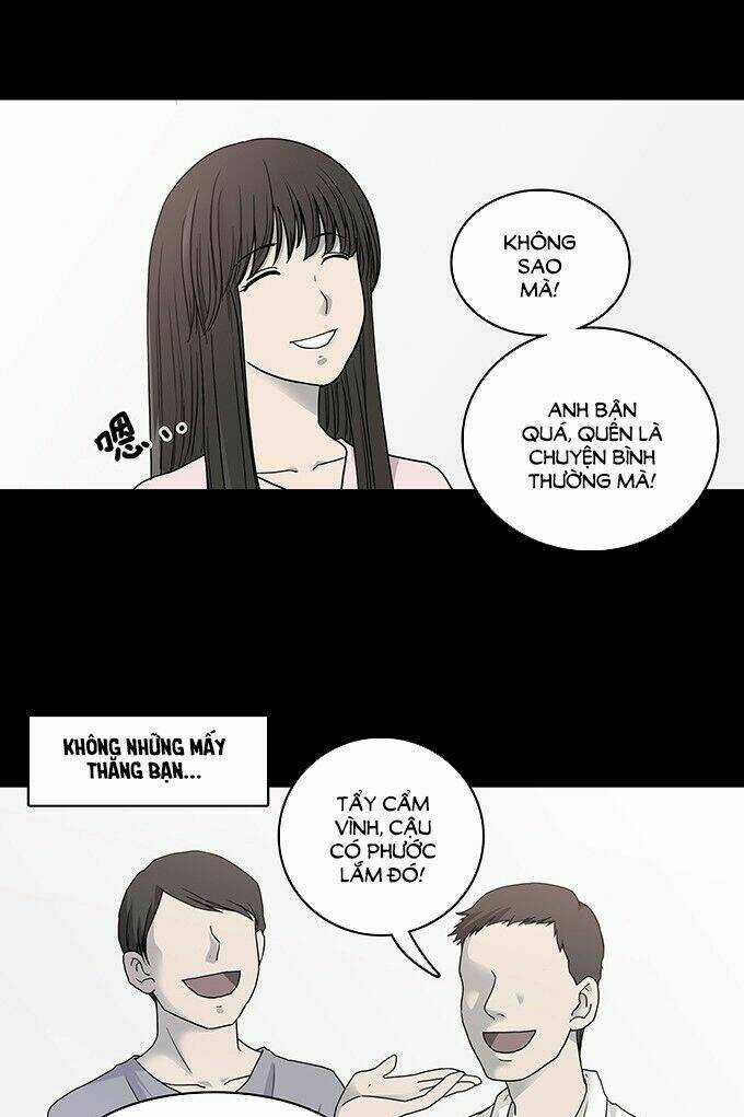 Ớn Lạnh Tuyệt Đối - Chapter 104 - Trang 5