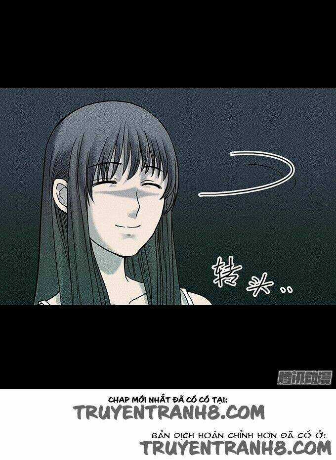 Ớn Lạnh Tuyệt Đối - Chapter 104 - Trang 41