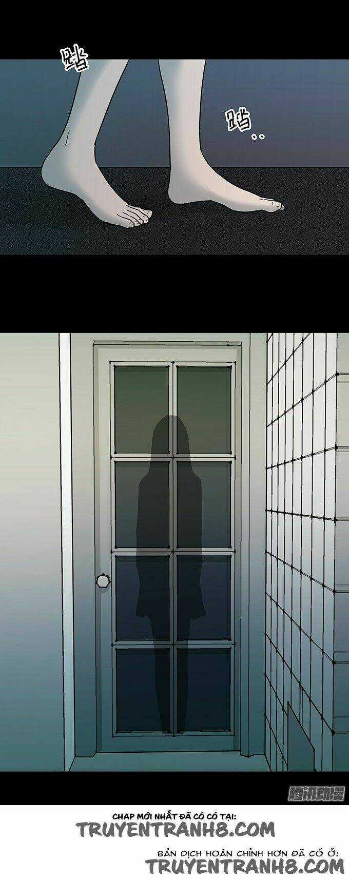 Ớn Lạnh Tuyệt Đối - Chapter 104 - Trang 44