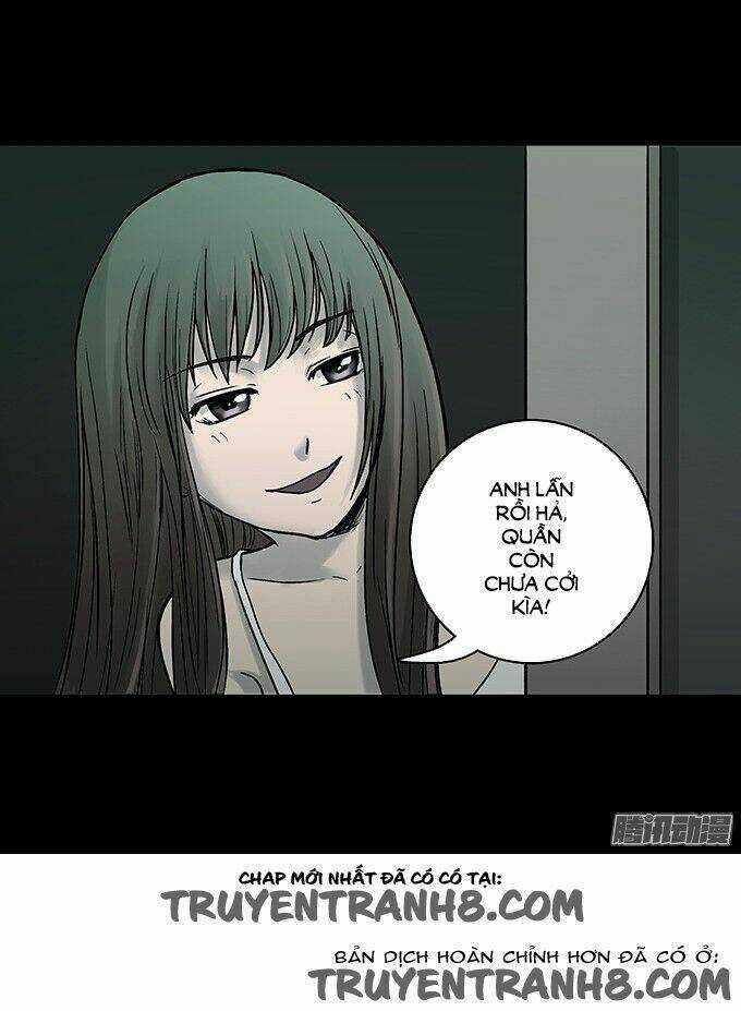 Ớn Lạnh Tuyệt Đối - Chapter 104 - Trang 46