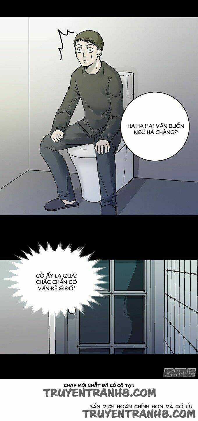 Ớn Lạnh Tuyệt Đối - Chapter 104 - Trang 47