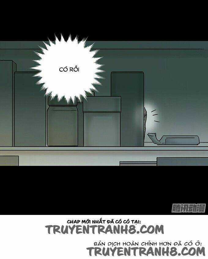 Ớn Lạnh Tuyệt Đối - Chapter 104 - Trang 49